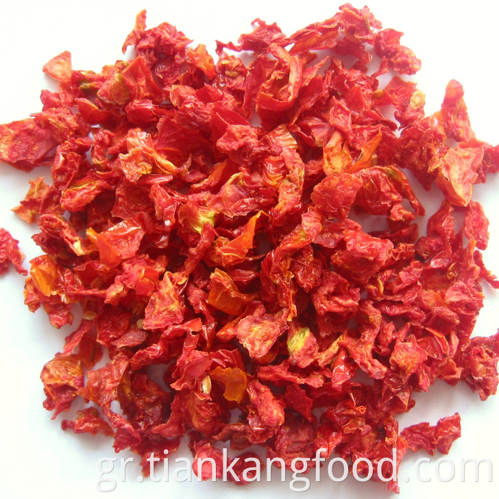 Dried Tomato Flakes